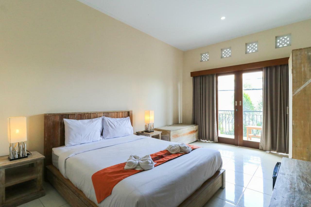 Kubu Kenak Guesthouse Seminyak  Exterior photo