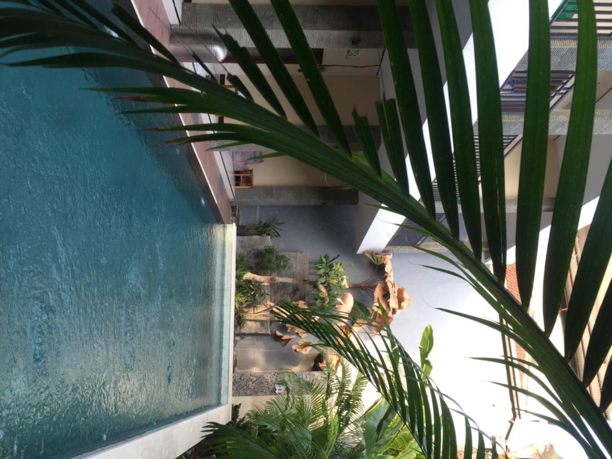 Kubu Kenak Guesthouse Seminyak  Exterior photo